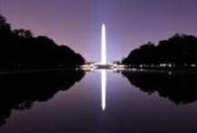 Monuments by Moonlight Night Tour